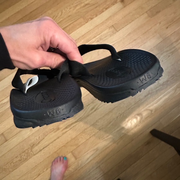 Chaco ecotread sandals - Picture 4 of 5